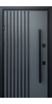 Входные двери Страж (Straj) Hardy Loft