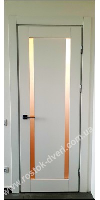 Межкомнатные деревянные двери