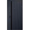 Входные двери Страж (Straj) Fusion Vertical