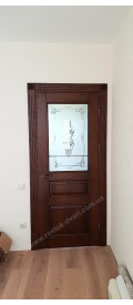 Двери межкомнатные деревянные